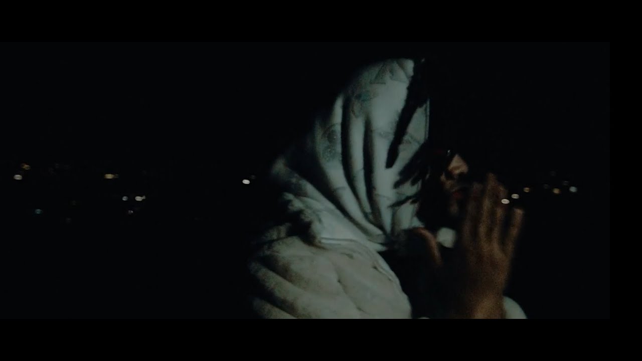 SUMMRS- LATE NIGHT (OFFICIAL MUSIC VIDEO)