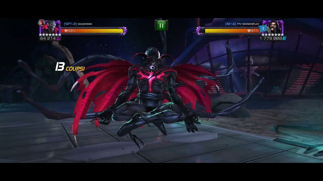 Ga N°4 borne 1 - SS - Serpent