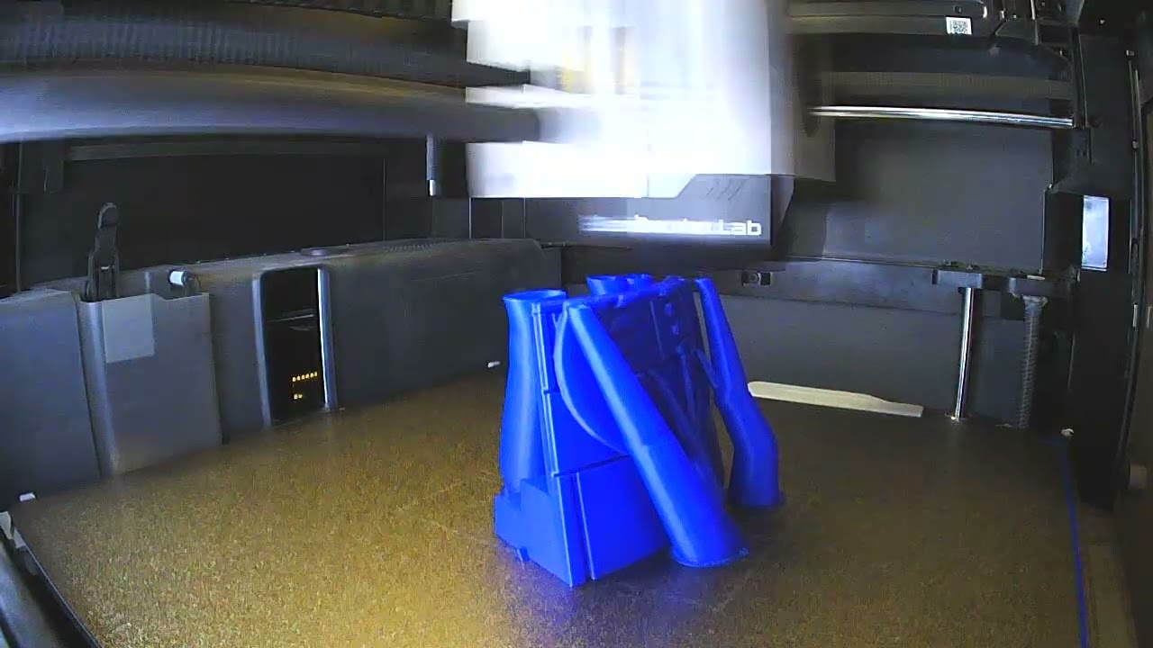 Cobra Bunker Timelapse Part 1