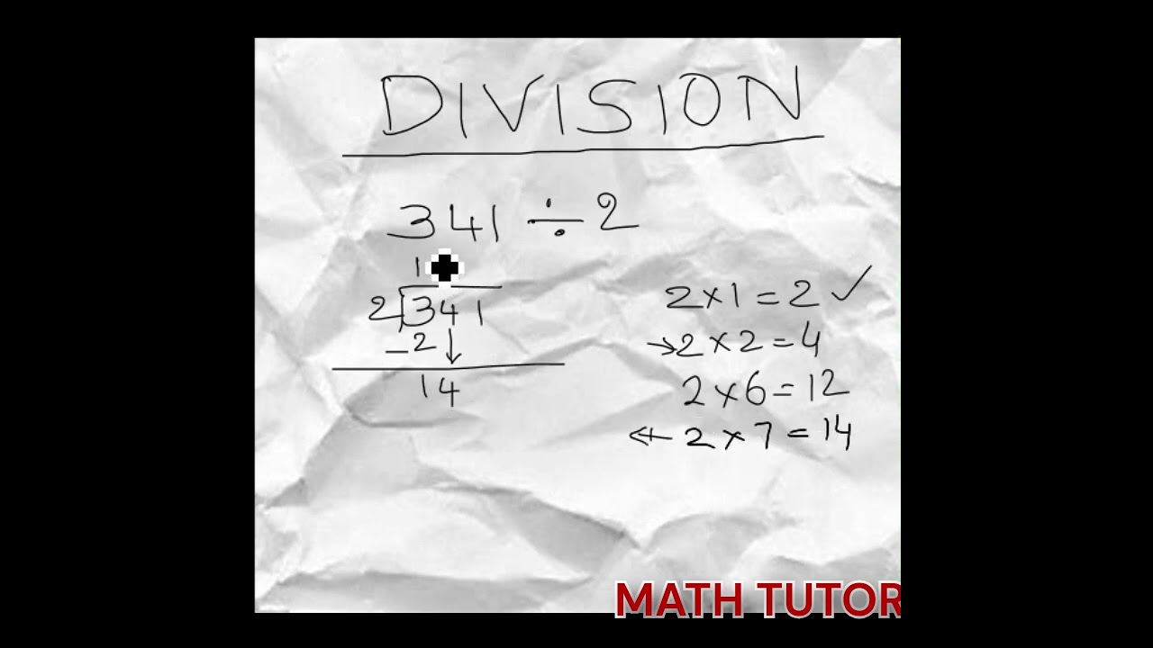 Division for Class 3