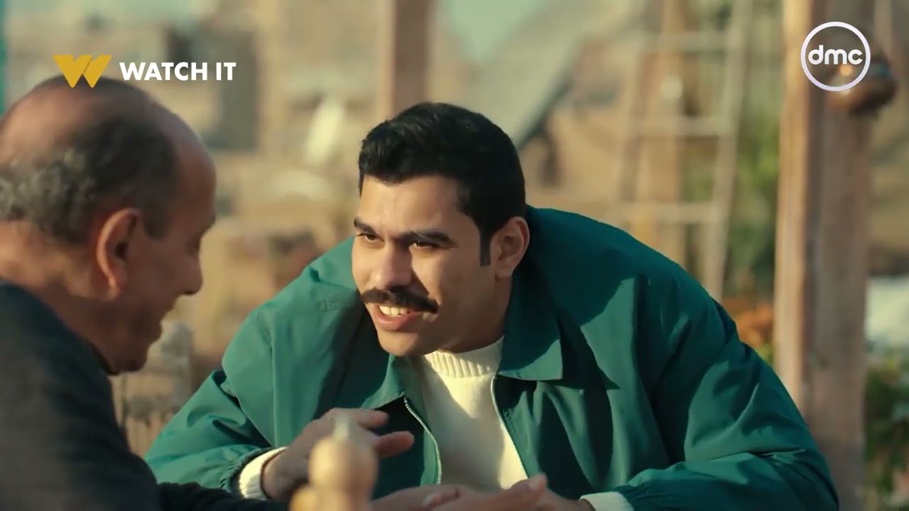 فخر الدلتا - لما تحاول تهون على صاحبك مشكلته فتقلب معاك بالعكس😂