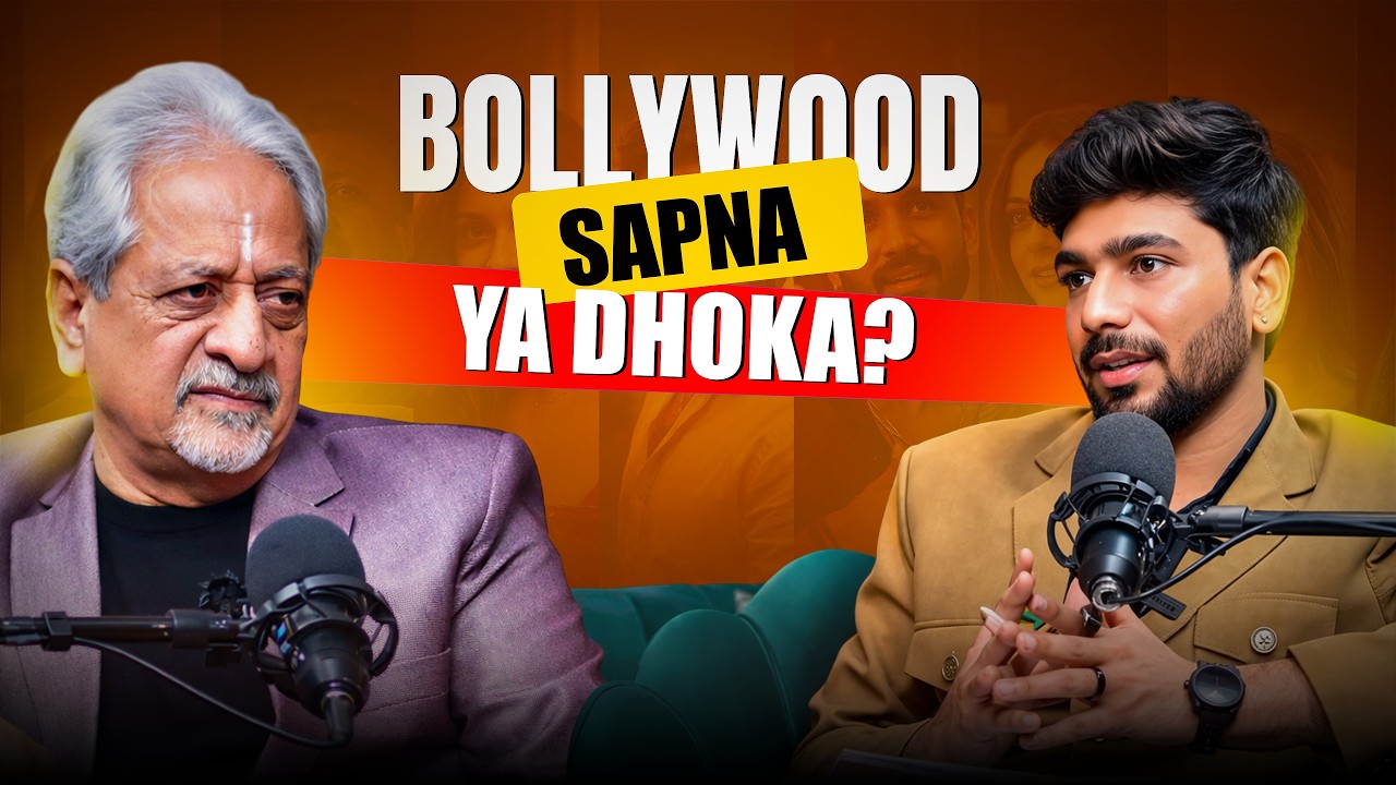 Bollywood Movies Se Influence Hokar Career Decision? 🤯 | Parents Expectations vs Passion |