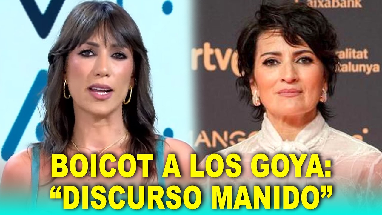 Patricia Pardo SE REBELA contra Silvia Abril por sus ataques a la Iglesia: “Discurso manido”