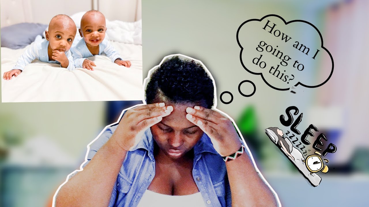 SURVIVING MOTHERHOOD AS A SINGLE MOM OF TWIN BOYS | NEW MOM STRUGGLES | Faith Matini
