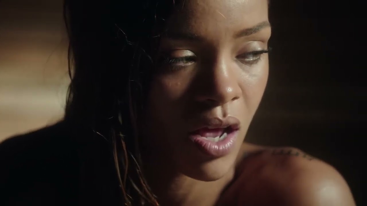 A Minor Mashup feat. R.E.M. Rihanna and Lady Gaga