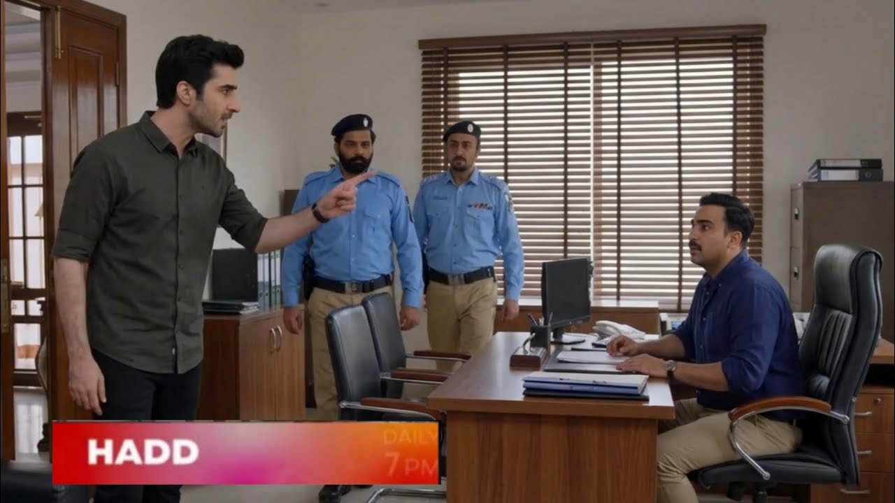 Hadd 2nd Last Episode (Episode 83) Full Teaser Review || Latest Promo || New Teaser