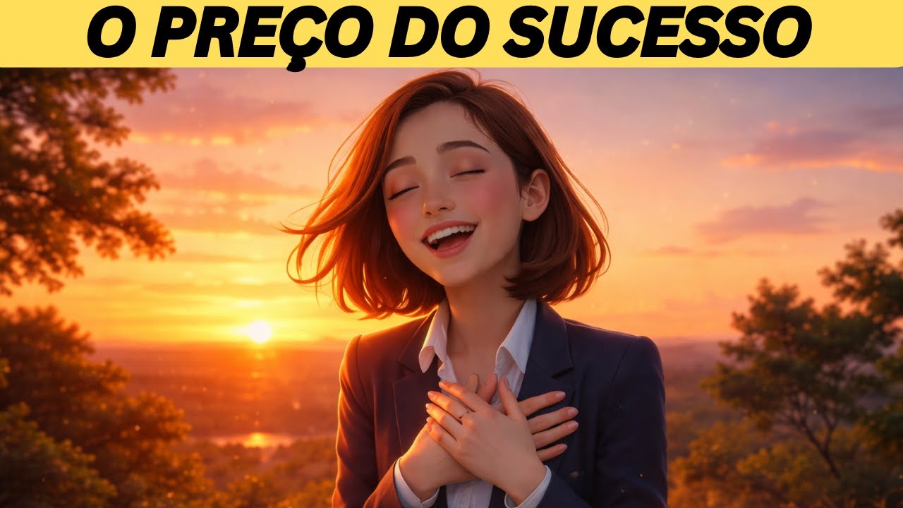 Ela Perdeu Tudo, Mas Encontrou a Verdadeira Felicidade