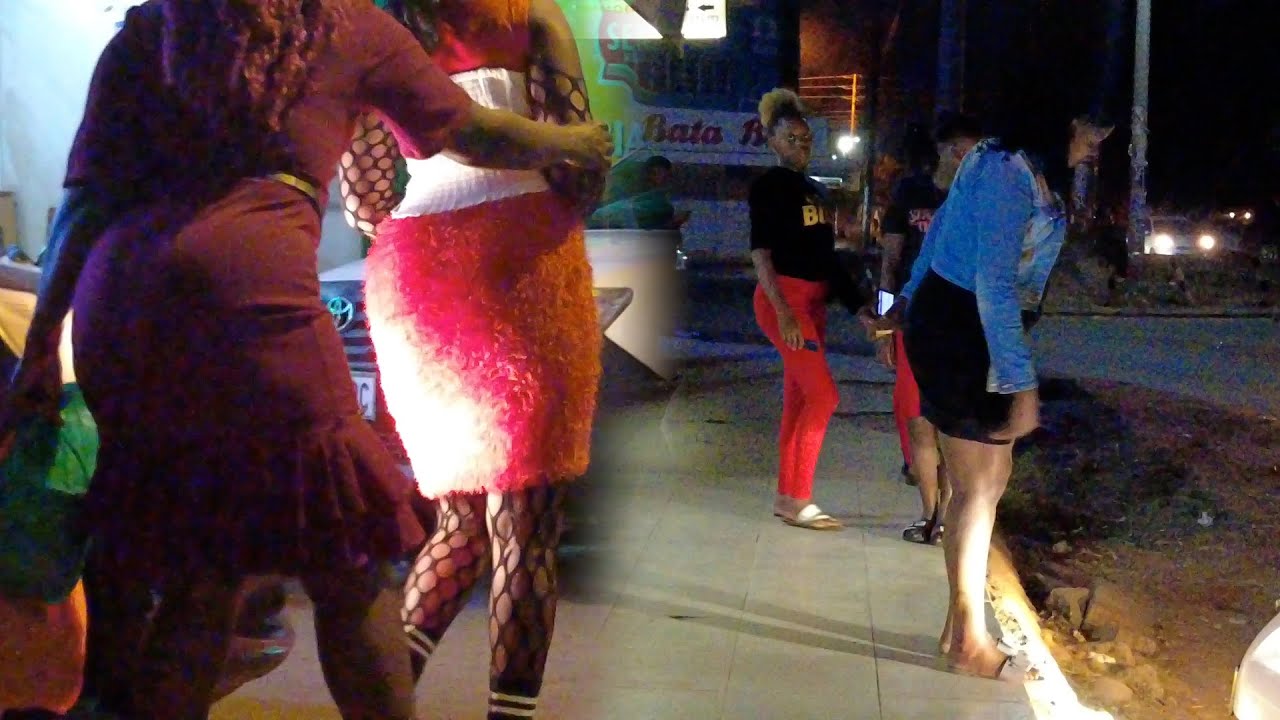 NightLife In This Small Town In Kenya Will Surprise You!