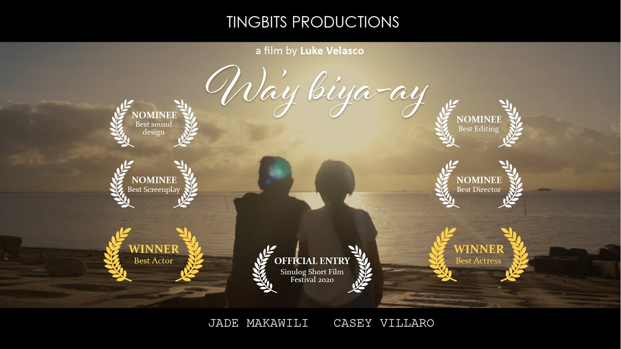 Way Biya-ay (Cebuano Short Film)