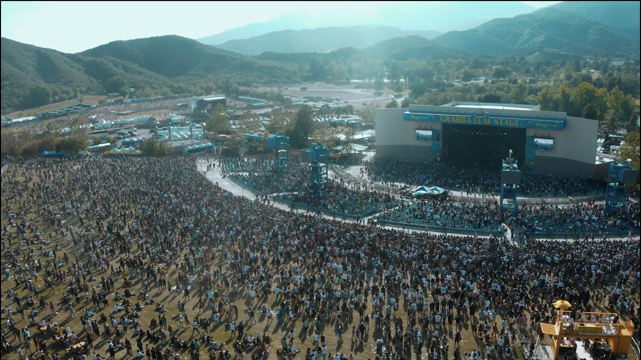 Smokers Club Festival 2022 - Fan Trivia