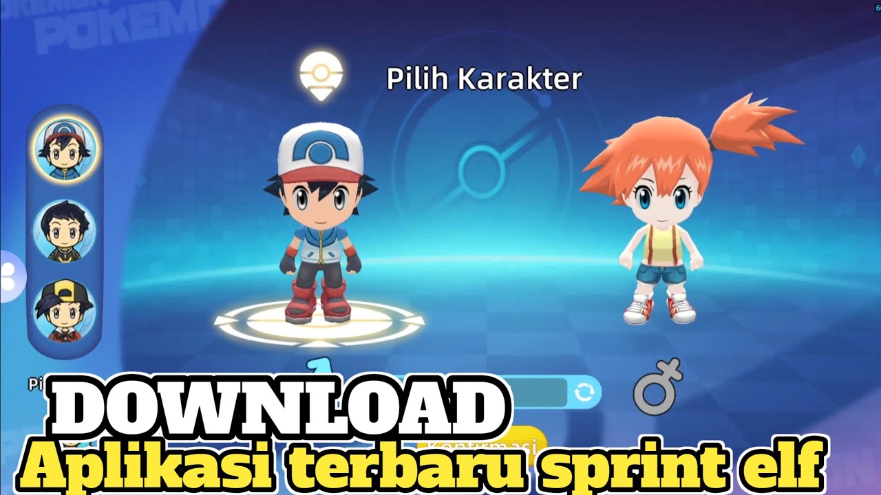 Download aplikasi terbaru | | Sprint elf