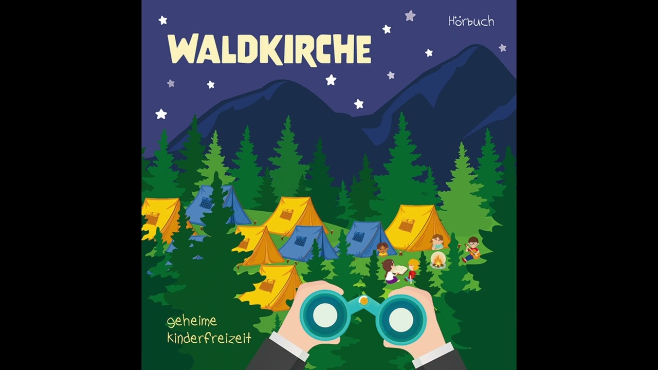 02. Eine wunderbare Bewahrung