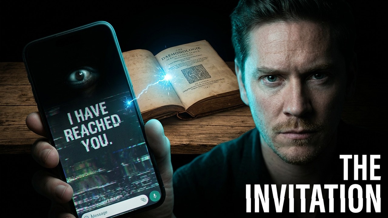 «Дьявольский тренд» в TikTok захватывает мир.