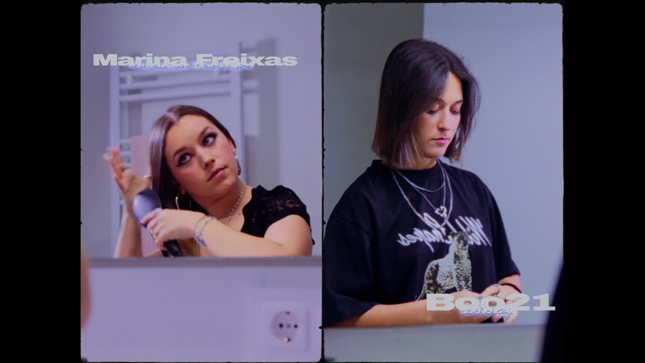 Marina Freixas, Boo21- EL RON