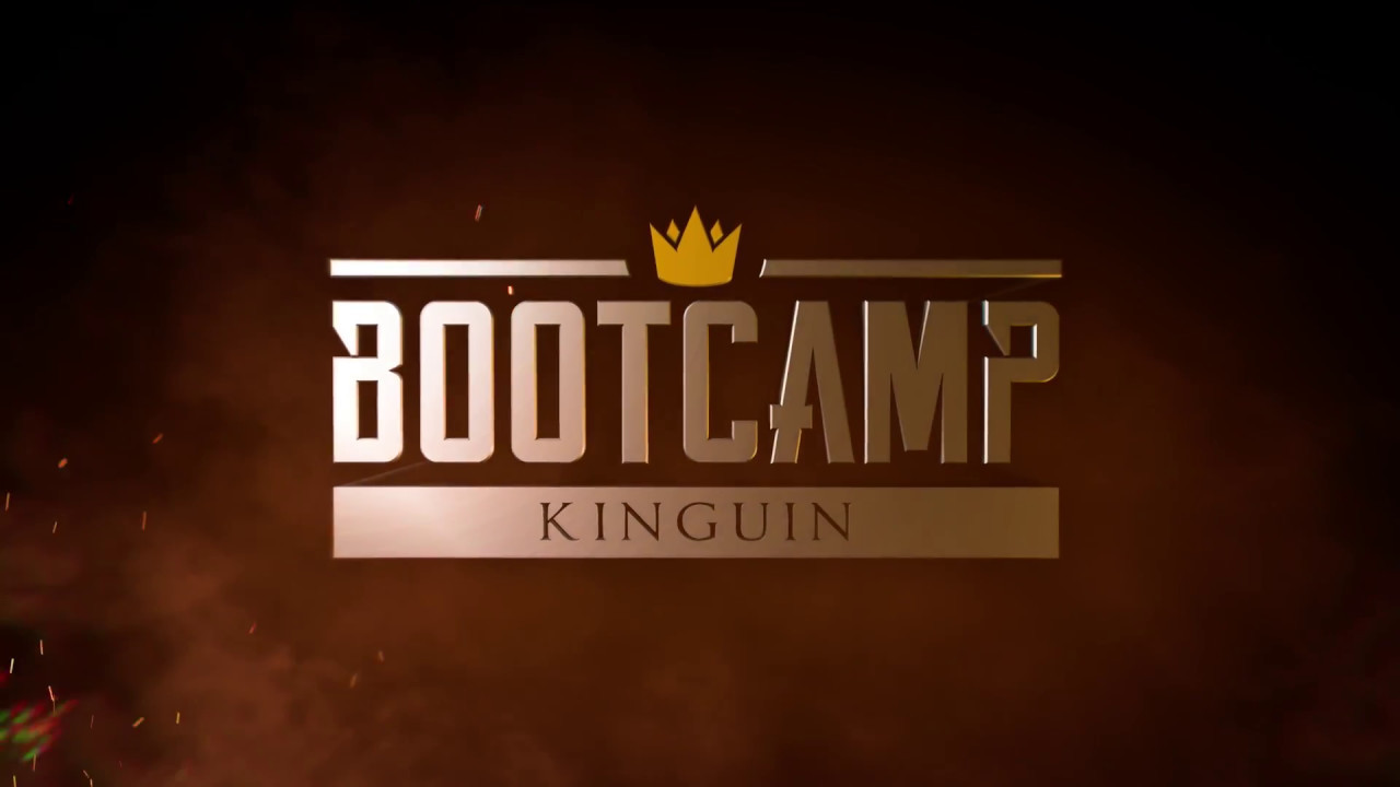 Team Kinguin's Rallen vs BenQ XL2430T Monitor