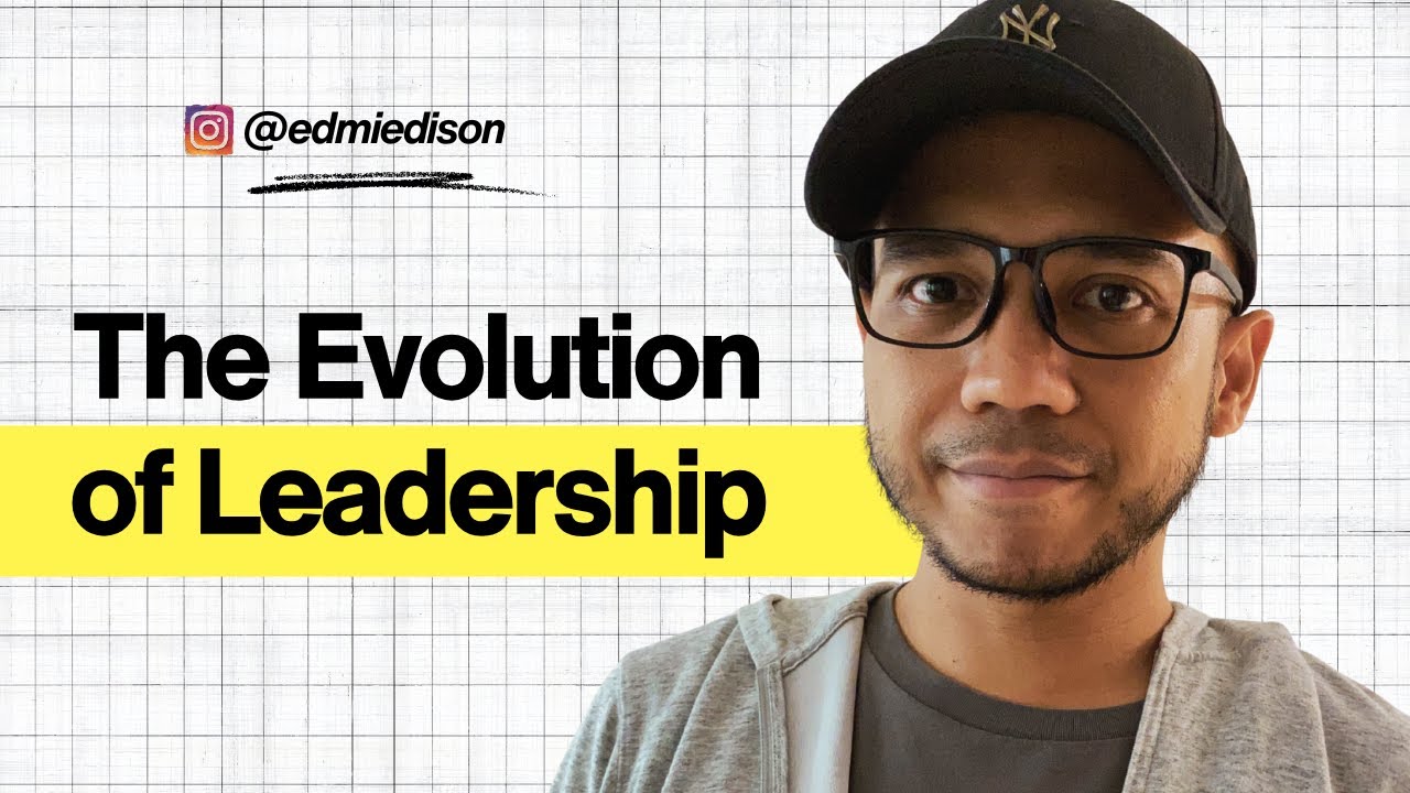 The Evolution of Leadership