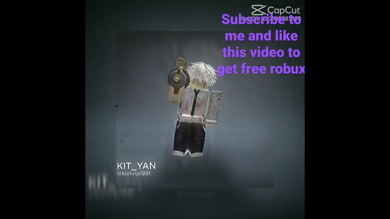 go to Filandre yt to get free robux