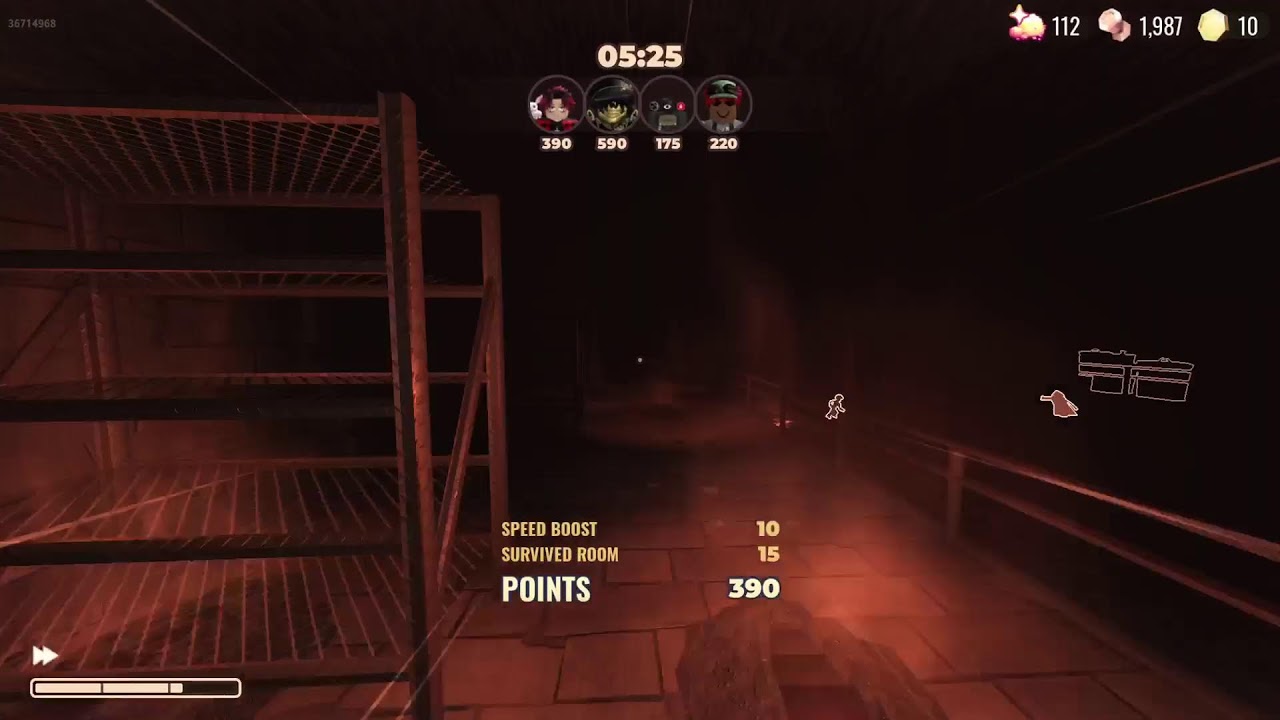 Roblox Doors Stream!!