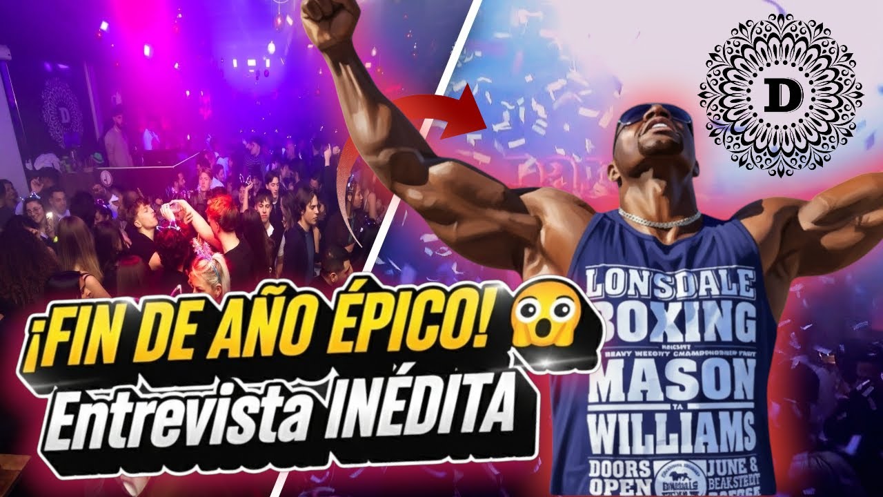 Así terminó la Fiesta de Fin de Año 🎉 | Alexis, Gerente del club, rompe el silencio