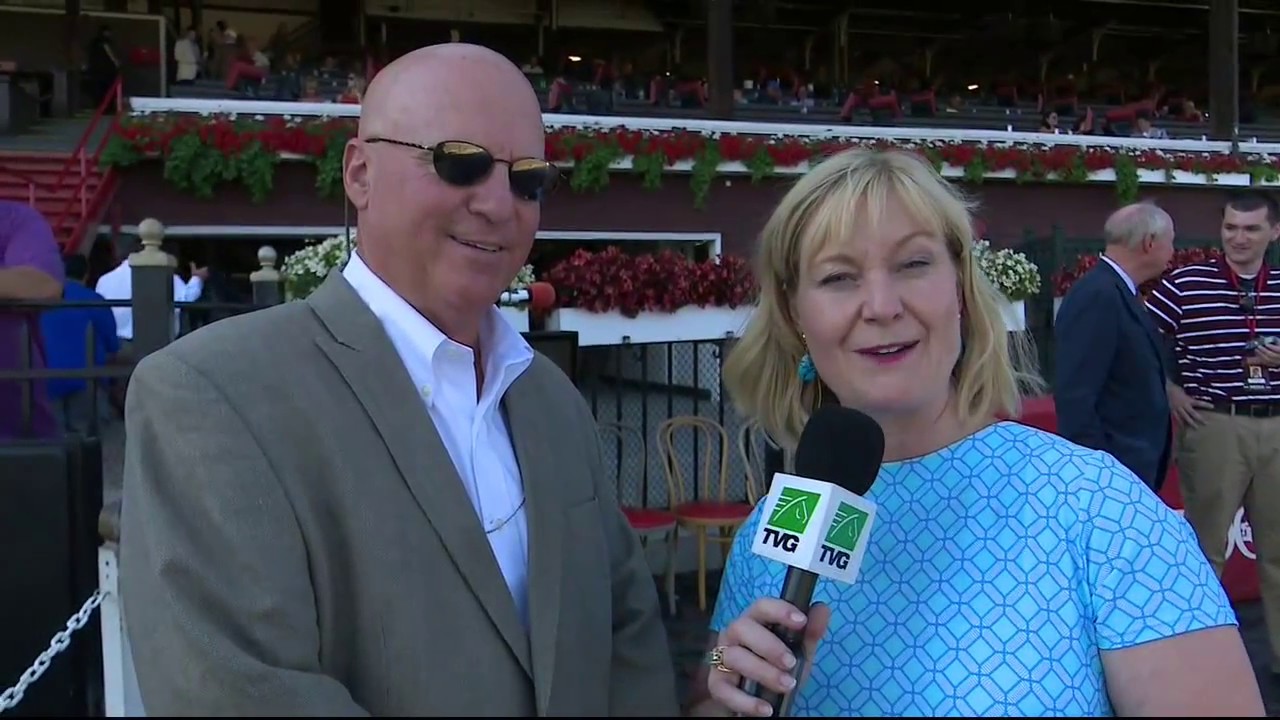 Interview With Morticia's Trainer, George 