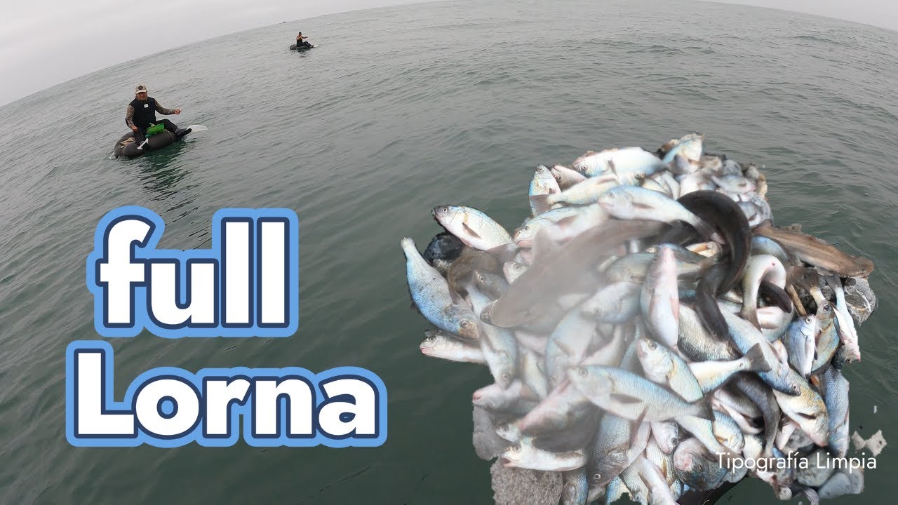 Buscando pesca por otras zonas!!
