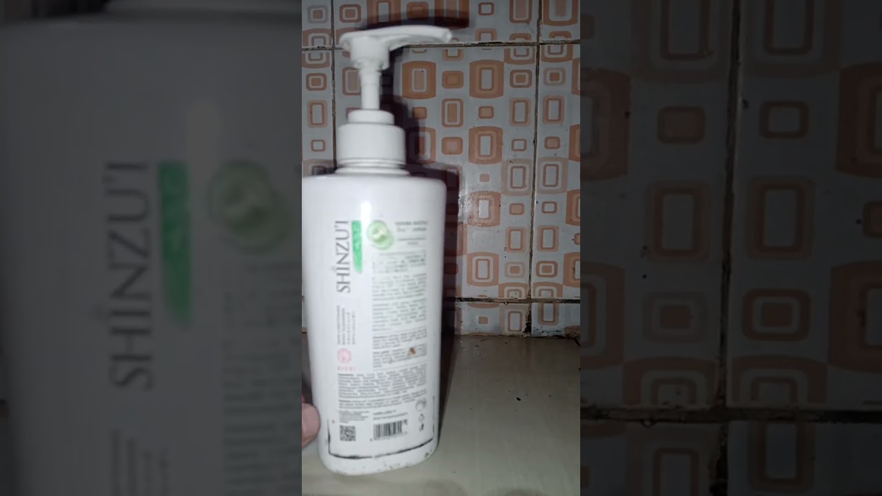 Satisfying Kitchen ASMR - Spoon vs Shampoo Bottle