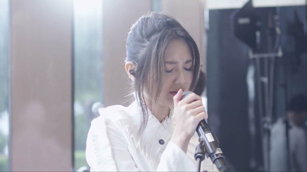 黃妍 Cath Wong - 我心中尚未崩壞的部分（《天光前》晨光LIVE）