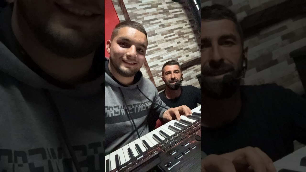 Орк.Мусти Бенд и Уската-Все ме е яд майко 2024