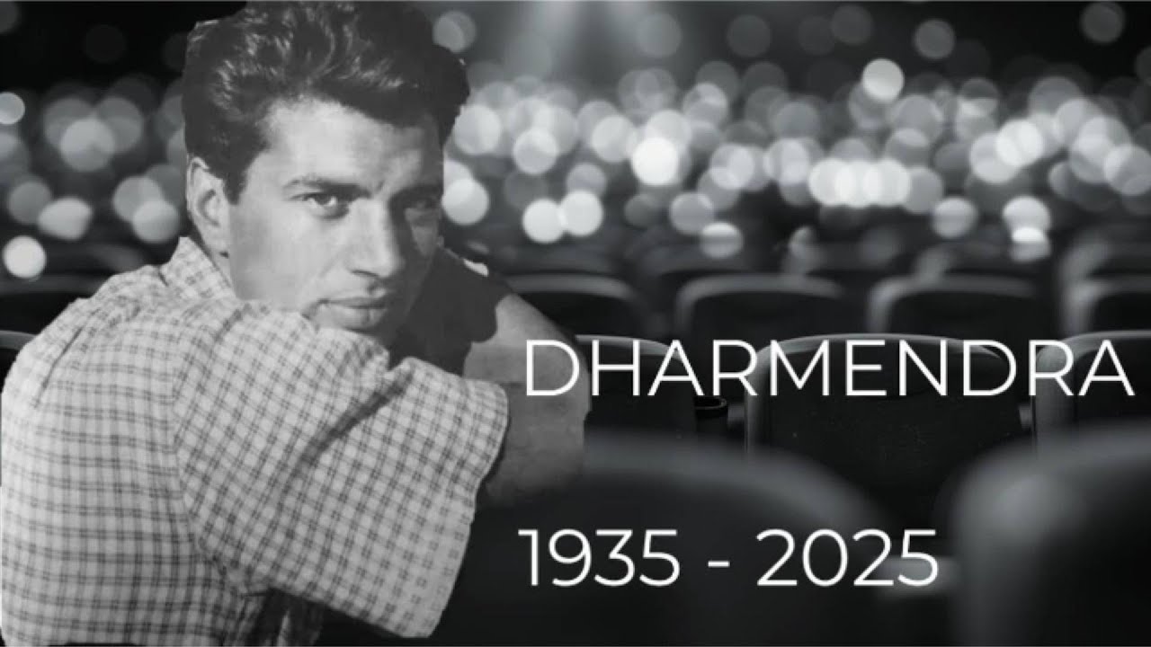 Dharmendra’s Legacy: Why He Still Feels Present