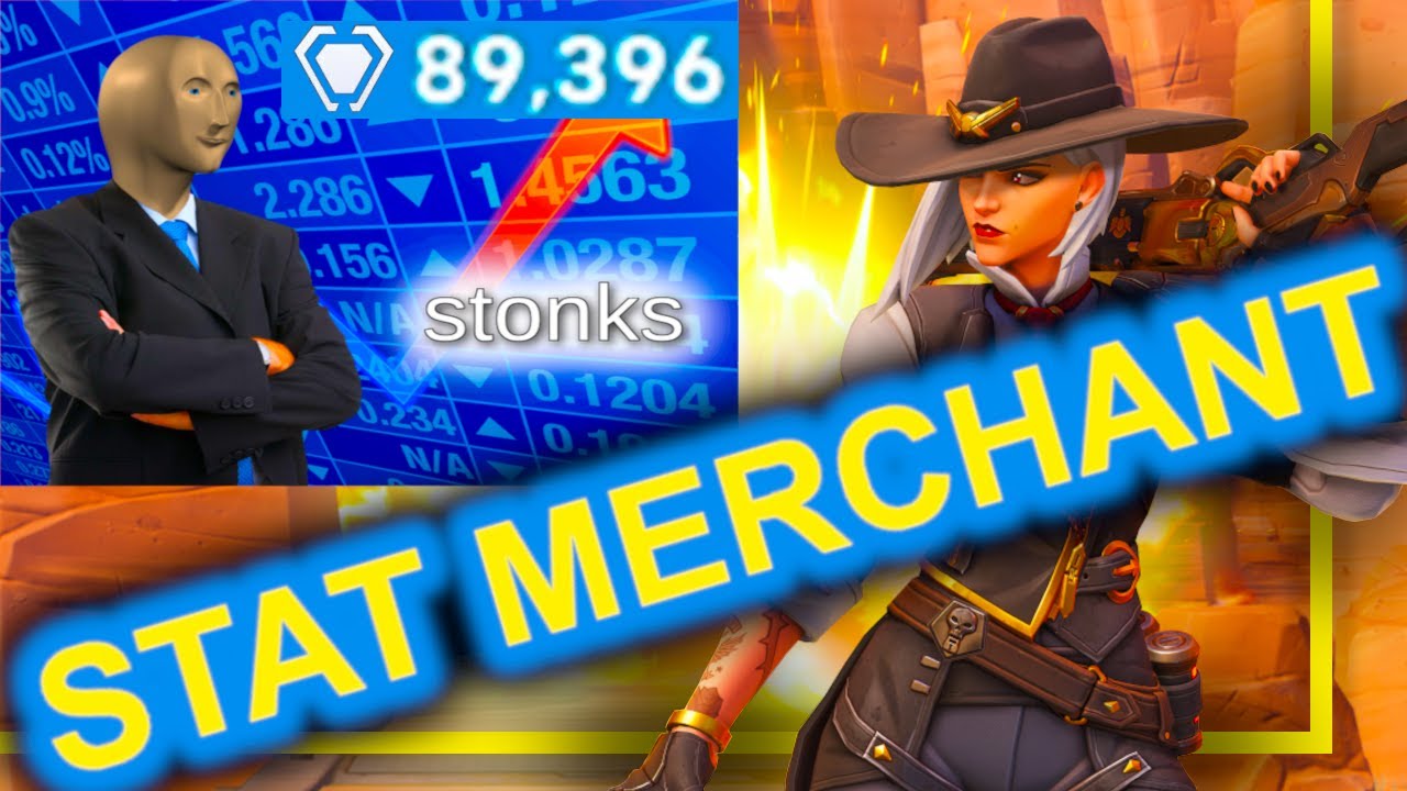 🤠 Ashe 