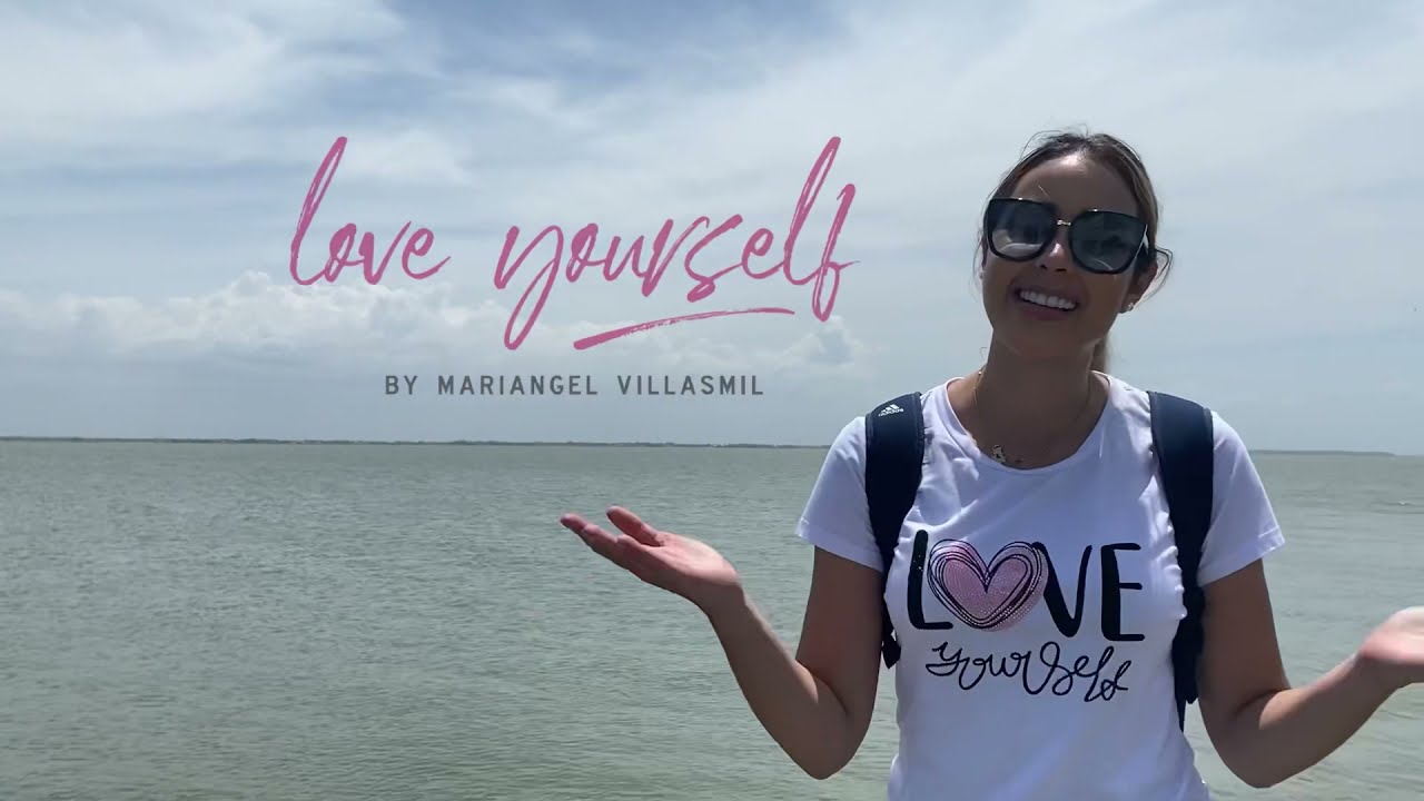 Una aventura en Isla de Toas - Mariangel Villasmil #LoveYourself
