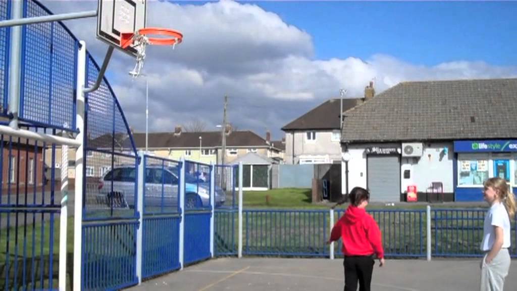 Our Community Bryn Teg School - Group 4