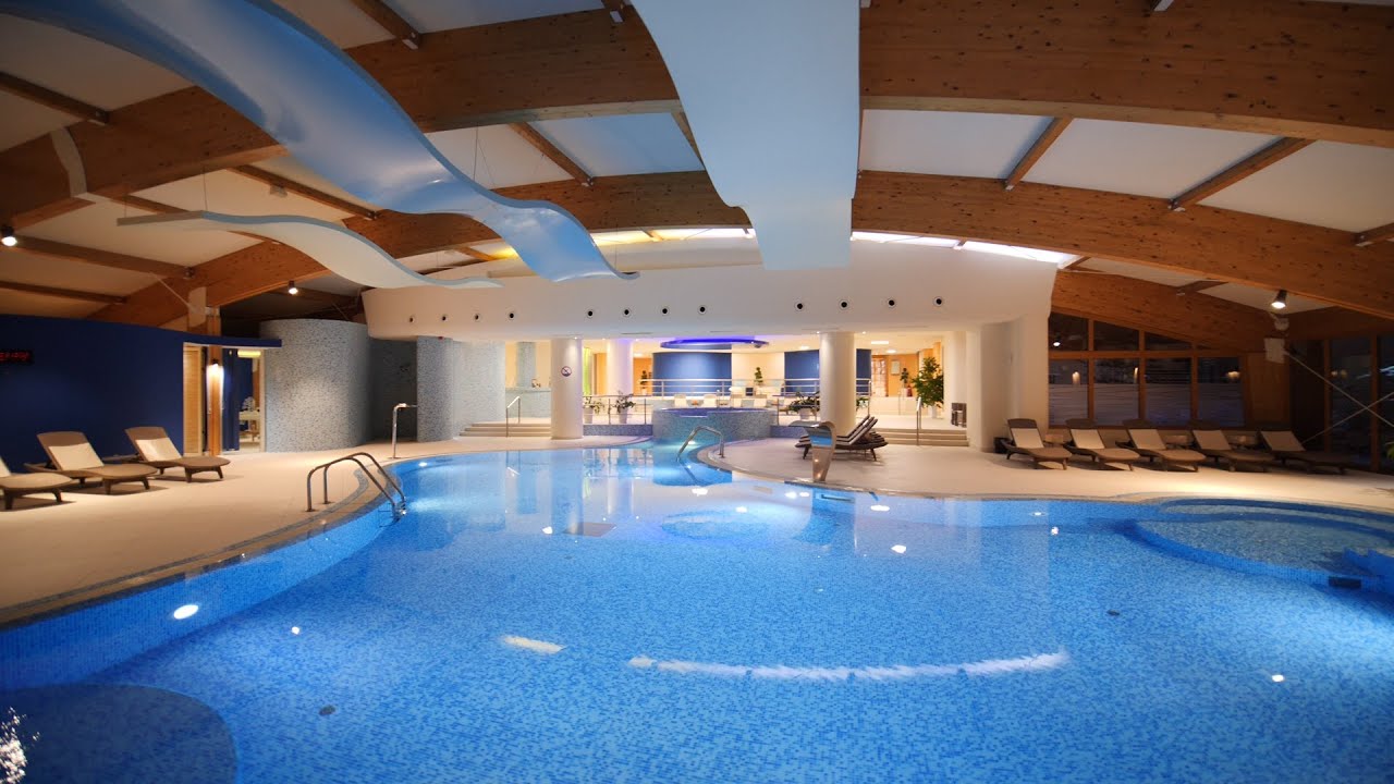 Hotel Olimp