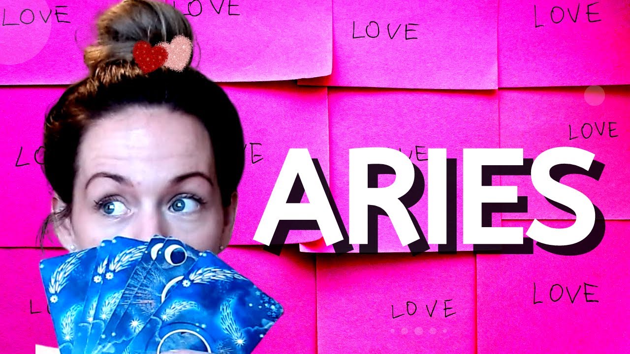 Tarot card reading May 2022 for LOVE predictions for ARIES this aint coming back or starting over!!!