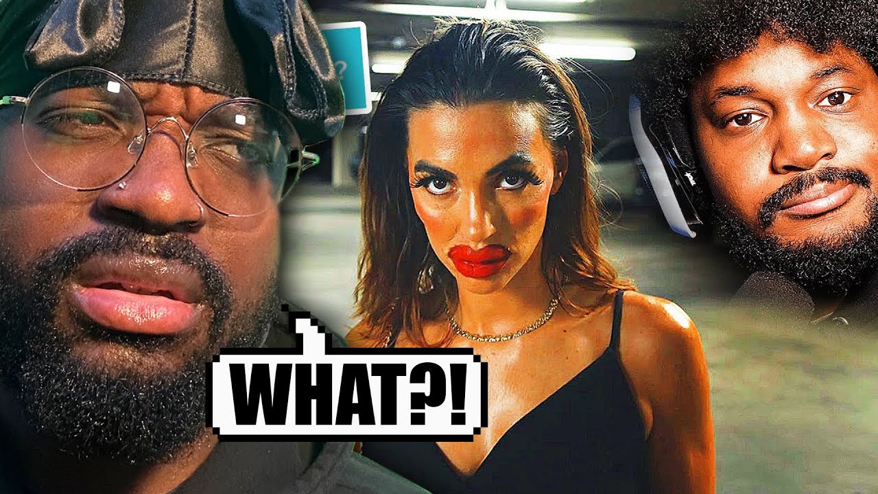 ЭТИ КОРОТКОМЕТРАЖНЫЕ ФИЛЬМЫ УЖАСОВ ОТ CORYXKENSHIN СТАНОВЯТСЯ СТРАННЫМИ (SSS #67)