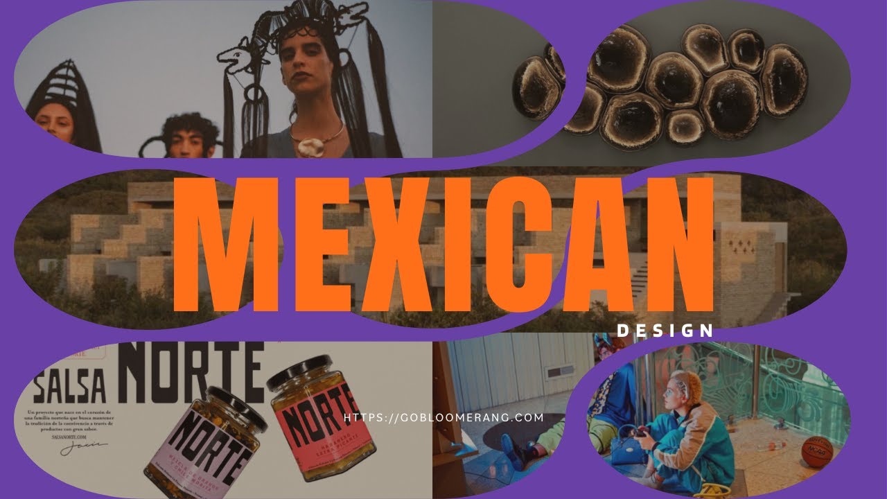 Mexican Design  | Spotlight on Creative Visionaries