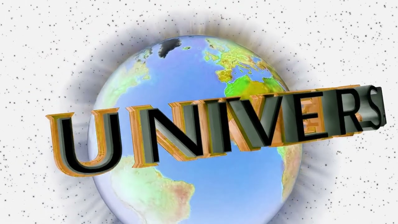 Universal Logo Effects (Preview 1982 Effects)