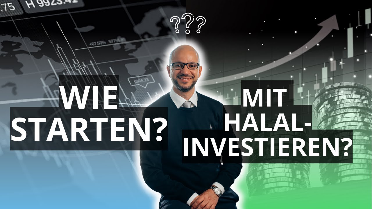 Wie starte ich mit Halal-Investieren? | Zinsfrei.de