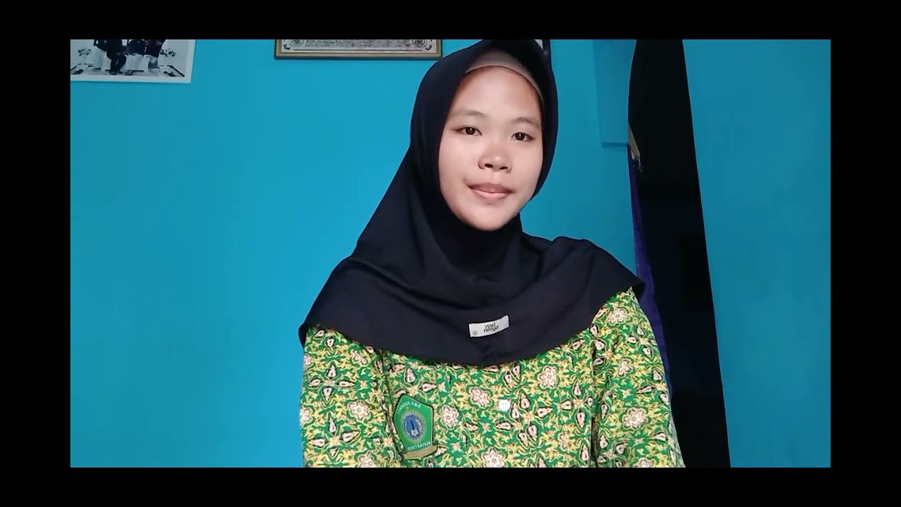 Praktik Energi Terbarukan! Kipas Mini Tenaga Surya Sederhana