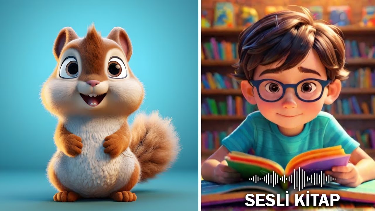 Sincap Mofi | Çocuk Hikayeleri | Eğitici Masallar | Hayal Gücü | Kitaplar | Çocuklar İçin Eğitim