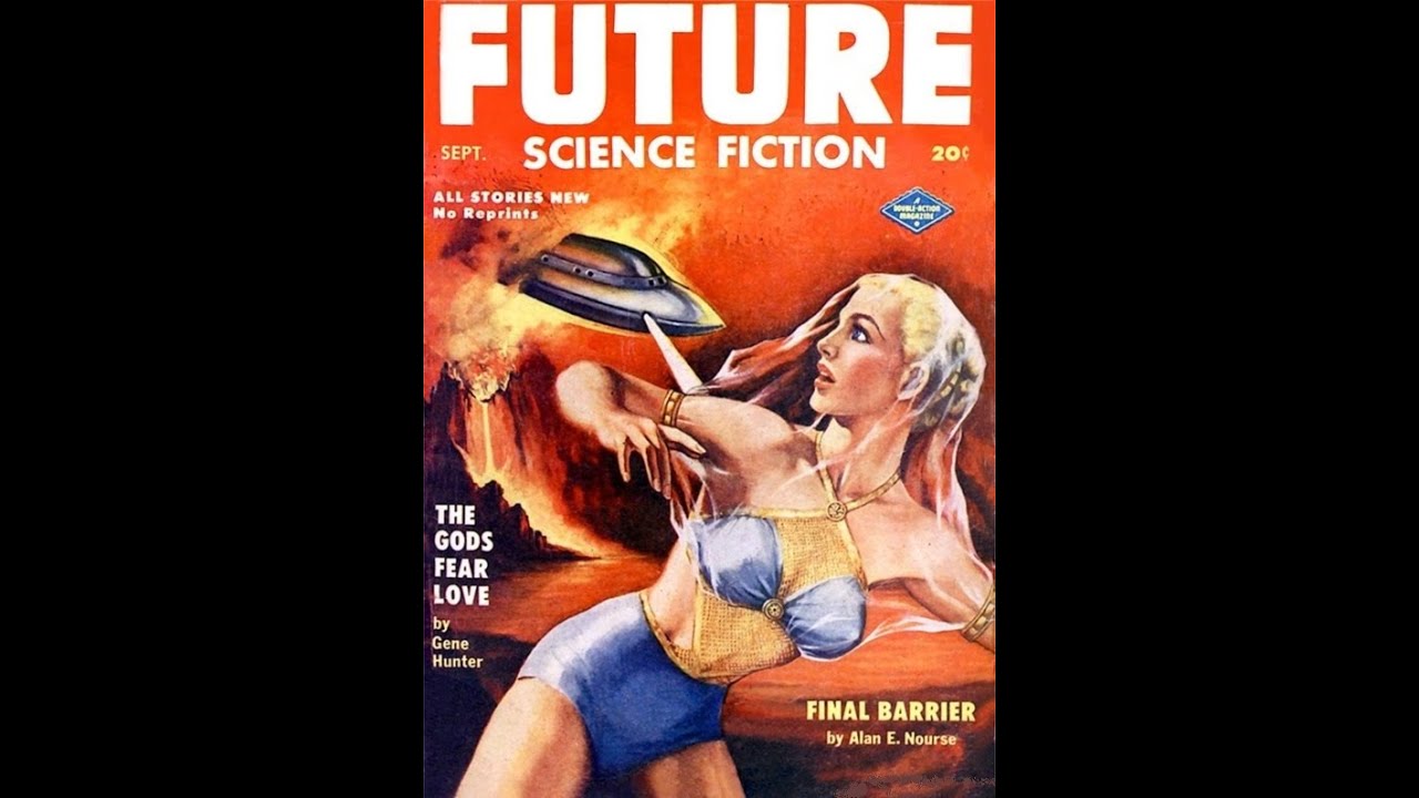 Day of the Boomer Dukes - Frederik Pohl