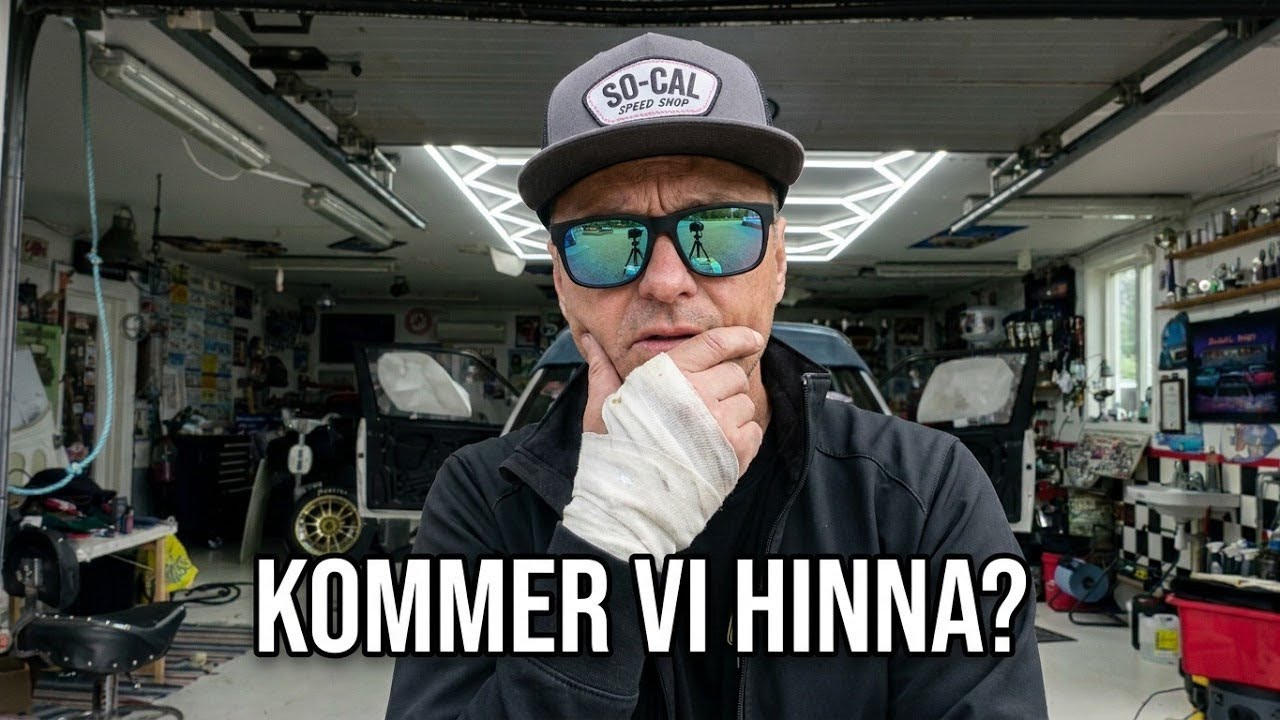 L&auml;karna sa vila &ndash; Vi bygger vidare mot StreetWeek 2026 &auml;nd&aring;!