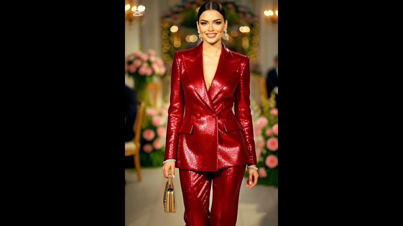 Royal Looks: Outfits That Will Make You Look Like an Irresistible Lady! #fashion #style #