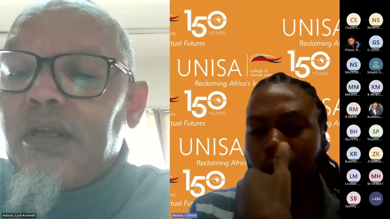 Undergraduate Students Orientation 2025 Department of Psychology  Recording