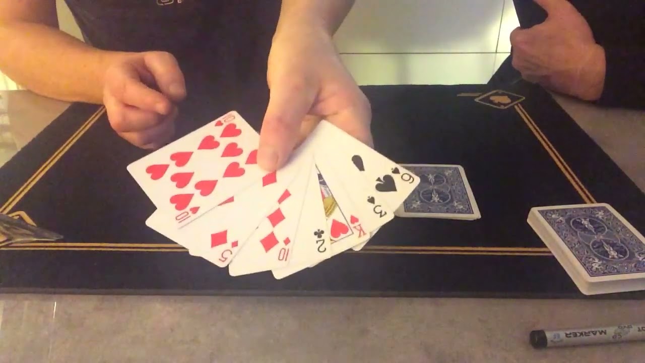 21 CARTES ( nouvelle génération )