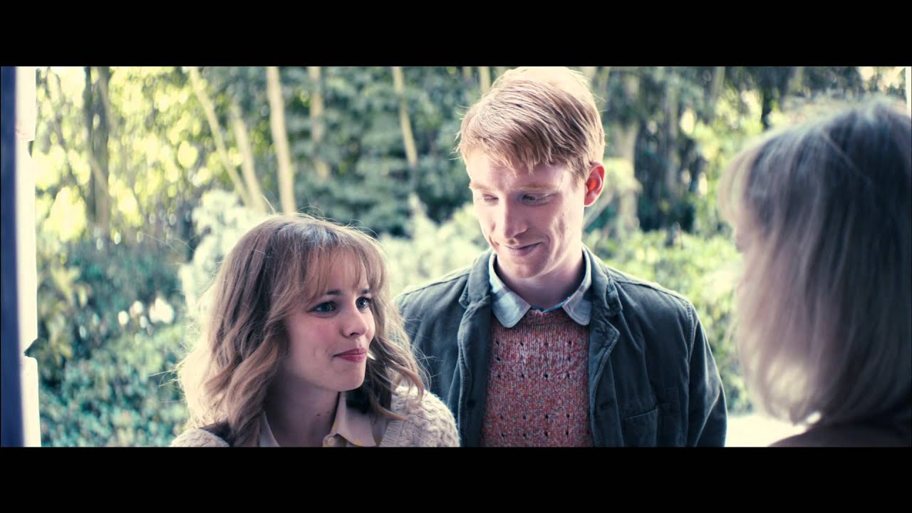 About Time - Trailer [HD]