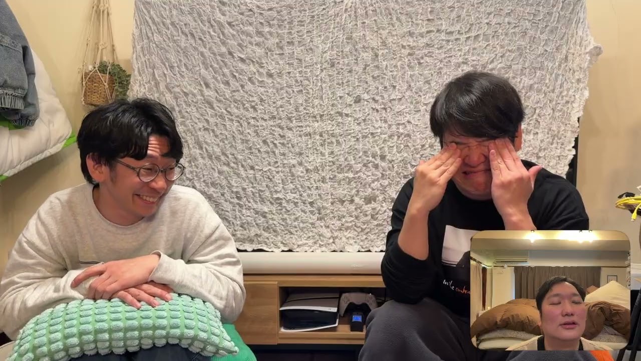#13「東出昌大さんに会いたい森田」安藤と森田のバミリラジオ【バミラジ】