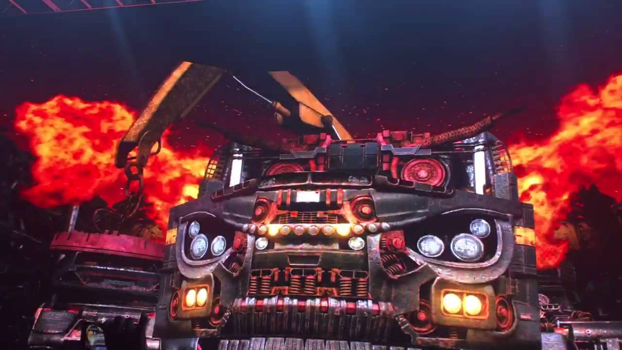 Excision Paradox Hollywood Palladium 2016