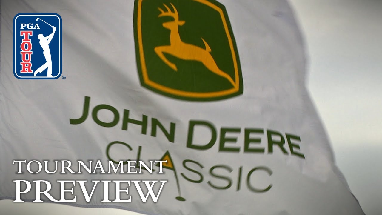 2018 John Deere Classic Preview