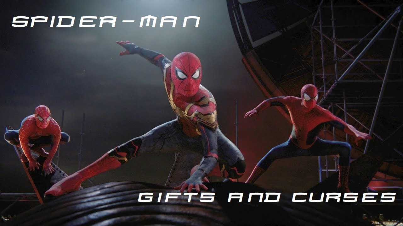 Spider-Man - 